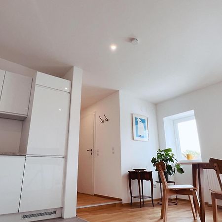 Brunnenmarkt Balcony Apartment Wiedeń Zewnętrze zdjęcie