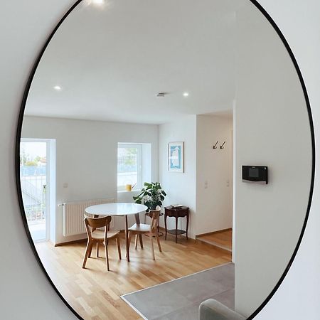 Brunnenmarkt Balcony Apartment Wiedeń Zewnętrze zdjęcie