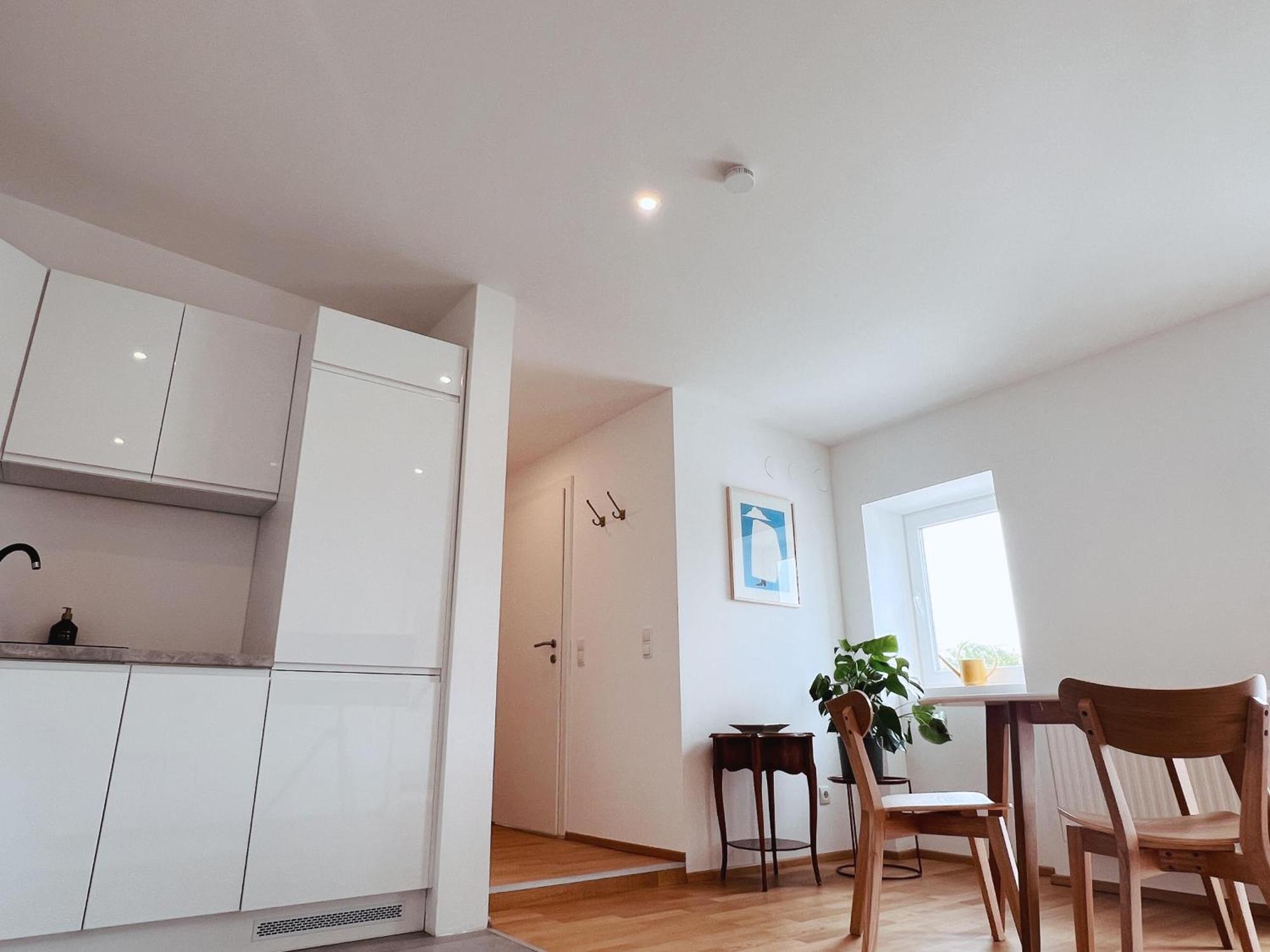 Brunnenmarkt Balcony Apartment Wiedeń Zewnętrze zdjęcie