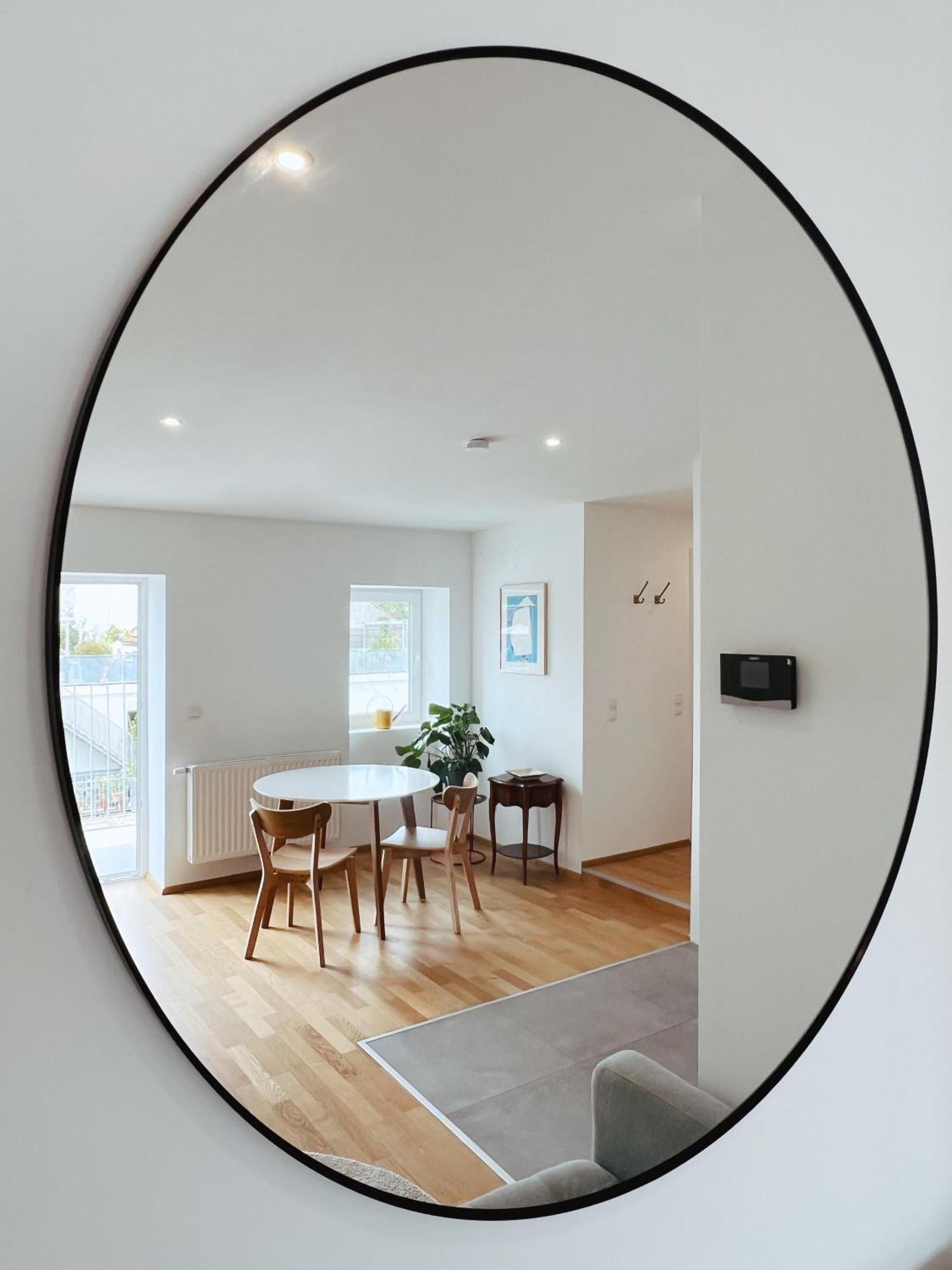 Brunnenmarkt Balcony Apartment Wiedeń Zewnętrze zdjęcie